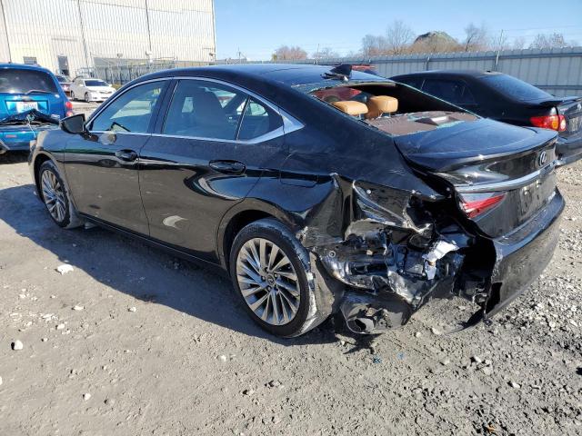 Obraz 2 z 2021 LEXUS ES 350 BASE 2021 z VIN 58AEZ1B14MU085323