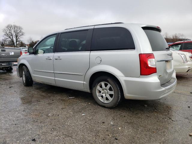 Изображение 2 2011 CHRYSLER TOWN & COUNTRY TOURING 2011 с VIN 2A4RR5DG8BR675213