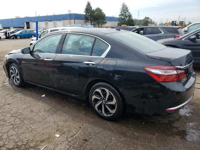 Obraz 2 z 2017 HONDA ACCORD EX 2017 z VIN 1HGCR2F76HA257268