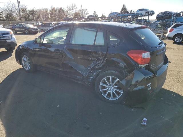 Image 2 of 2013 SUBARU IMPREZA PREMIUM 2013 with VIN JF1GPAC64DH861579