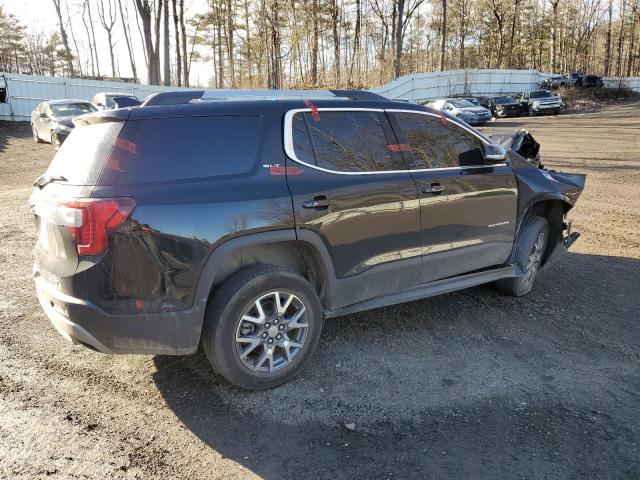 Obraz 3 z 2023 GMC ACADIA SLT 2023 z VIN 1GKKNUL45PZ156643
