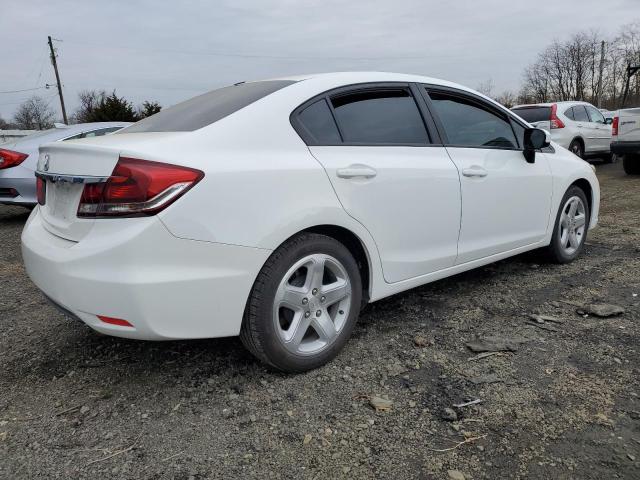Изображение 3 2014 HONDA CIVIC LX 2014 с VIN 19XFB2F50EE077498