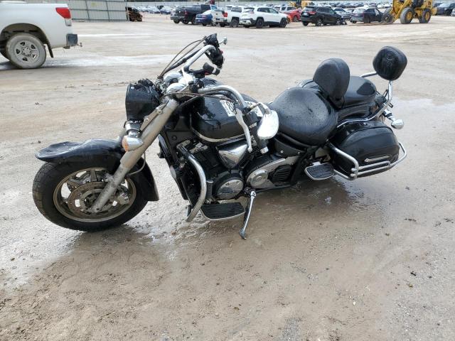 Изображение 2 2007 YAMAHA XVS1300 A 2007 с VIN JYAVP24Y47A000161
