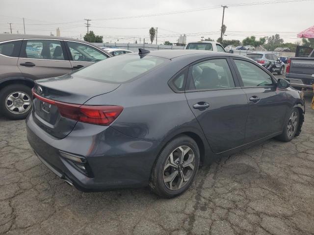 Obraz 3 z 2019 KIA FORTE FE 2019 z VIN 3KPF24AD1KE093375