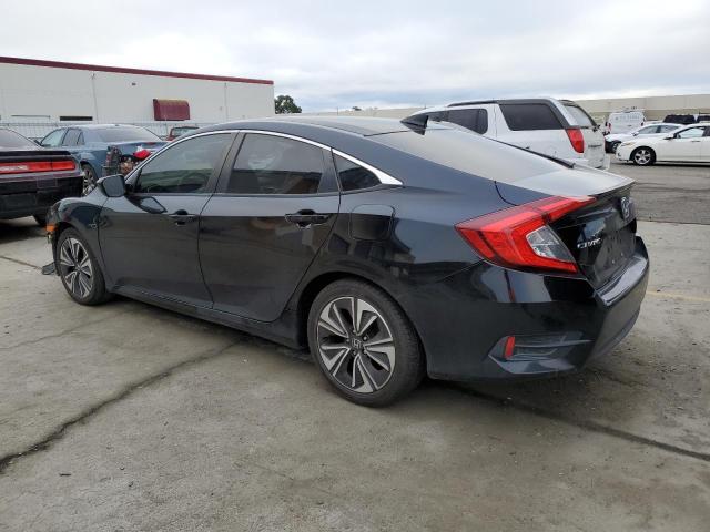 Изображение 2 2016 HONDA CIVIC EXL 2016 с VIN 19XFC1F71GE204044