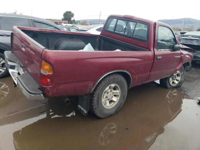 Image 3 of 2000 Toyota Tacoma 2000 with VIN 4TAPM62N2YZ603226