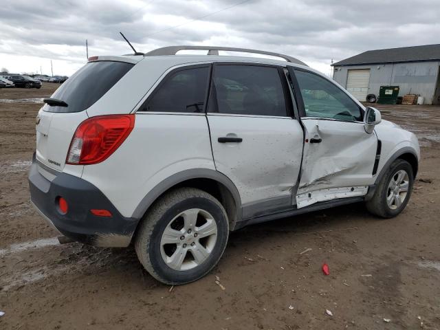 Изображение 3 2014 CHEVROLET CAPTIVA LS 2014 с VIN 3GNAL2EK1ES614936