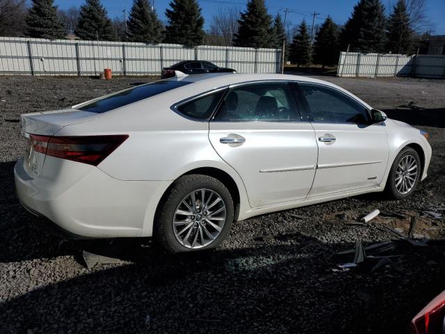 Image 3 of 2016 TOYOTA AVALON HYBRID 2016 with VIN 4T1BD1EB7GU050020