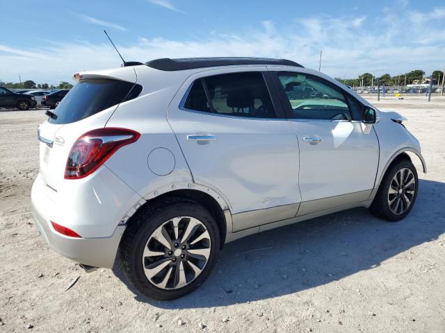 Изображение 3 2017 BUICK ENCORE PREFERRED II 2017 с VIN KL4CJBSB3HB074284