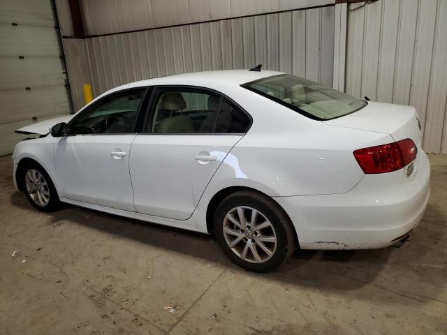 Obraz 2 z 2014 VOLKSWAGEN JETTA SE 2014 z VIN 3VWD17AJ6EM405666