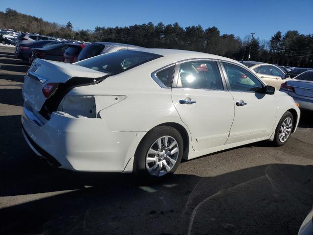 Изображение 3 2017 NISSAN ALTIMA 2.5 2017 с VIN 1N4AL3AP8HC249218