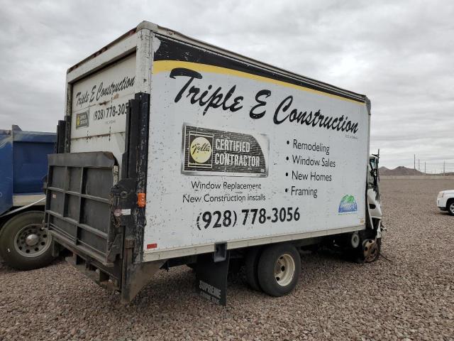 Изображение 3 2004 CHEVROLET TILT MASTER W35042  2004 с VIN J8BB4B14247005554