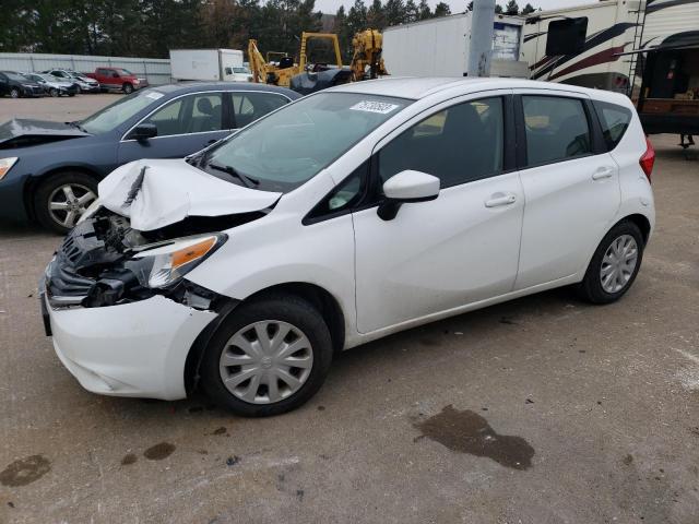 Изображение 1 2016 NISSAN VERSA NOTE S 2016 с VIN 3N1CE2CP6GL365446