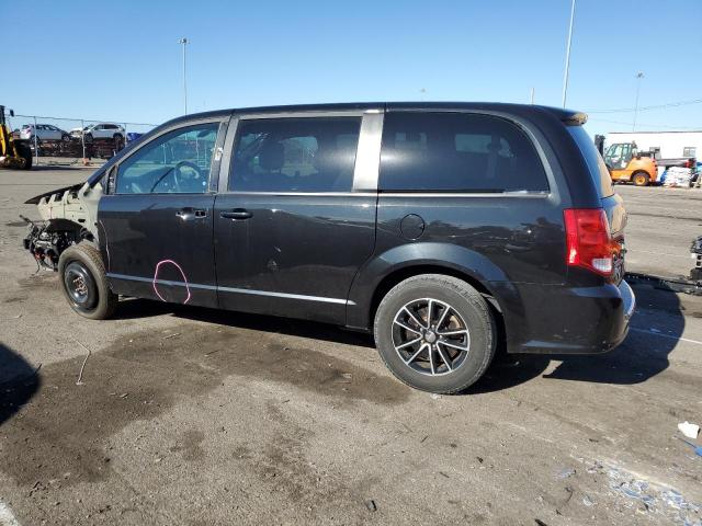 Obraz 2 z 2019 DODGE GRAND CARAVAN GT 2019 z VIN 2C4RDGEG6KR534915