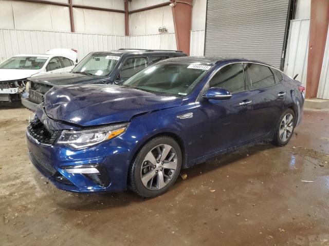 Obraz 2019 KIA OPTIMA LX 2019