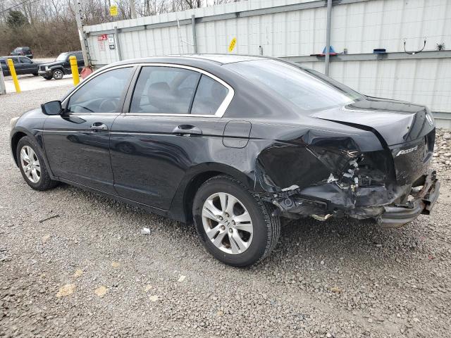 Image 2 of 2010 HONDA ACCORD LXP 2010 with VIN 1HGCP2F43AA189206
