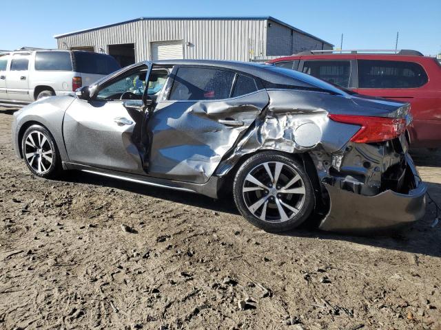 Image 2 of 2016 NISSAN MAXIMA 3.5S 2016 with VIN 1N4AA6AP4GC417068