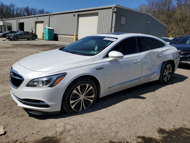 2017 BUICK LACROSSE ESSENCE 2017 image
