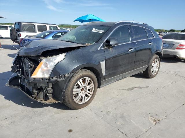 Image 1 of 2013 CADILLAC SRX LUXURY COLLECTION 2013 with VIN 3GYFNCE38DS634438