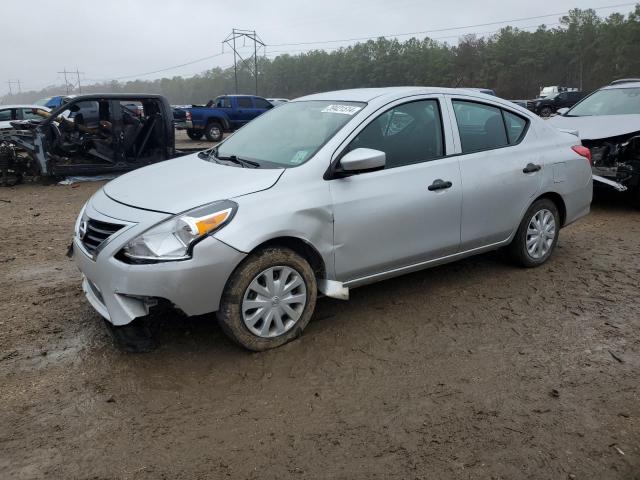 Image 1 of 2019 NISSAN VERSA S 2019 with VIN 3N1CN7AP4KL820657
