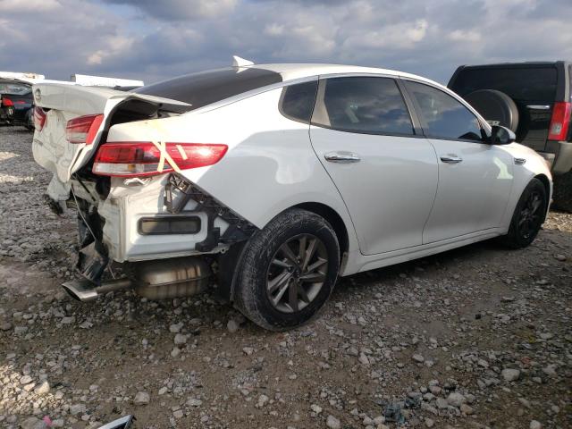 Изображение 3 2019 KIA OPTIMA LX 2019 с VIN 5XXGT4L32KG318612
