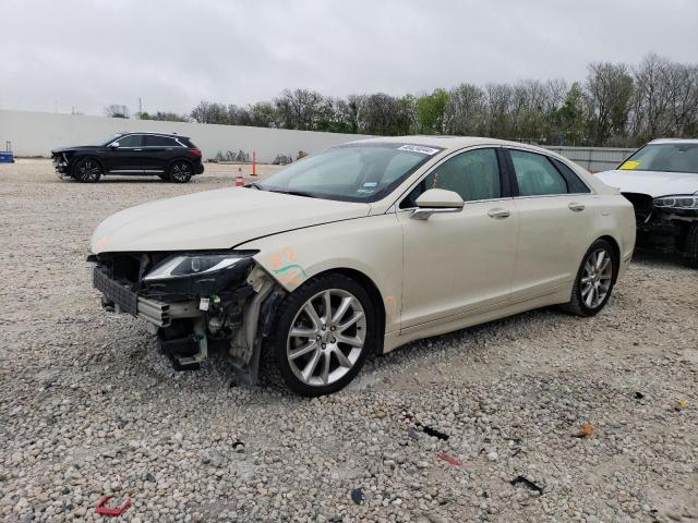 Изображение 2014 LINCOLN MKZ  2014