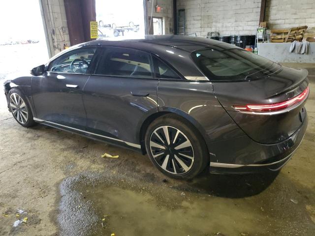 Изображение 2 2023 LUCID MOTORS AIR PURE 2023 с VIN 50EA1PFA8PA008969