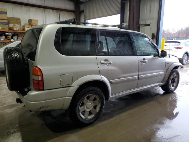 Obraz 3 z 2002 SUZUKI XL7 PLUS 2002 z VIN JS3TX92V724123829