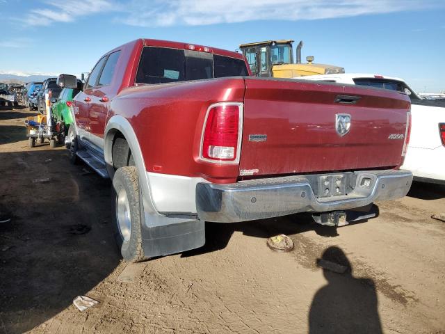 Image 2 of 2014 RAM 3500 LARAMIE 2014 with VIN 3C63RRML3EG176076