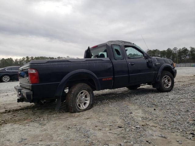 Image 3 of 2002 FORD RANGER SUPER CAB 2002 with VIN 1FTYR44U12PA47612