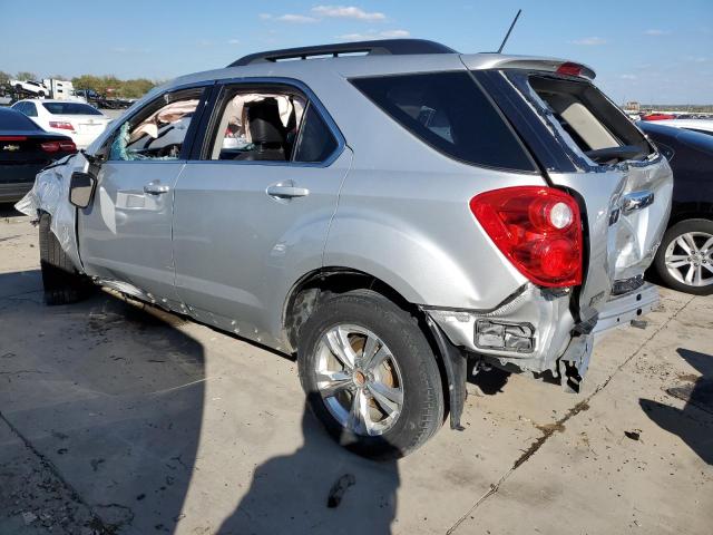 Obraz 2 z 2015 CHEVROLET EQUINOX LT 2015 z VIN 2GNALBEKXF1101486