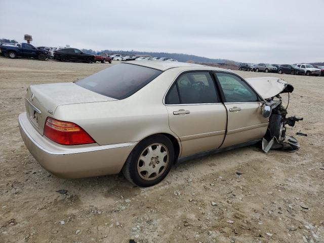 Image 3 of 1999 ACURA 3.5RL  1999 with VIN JH4KA9666XC002672