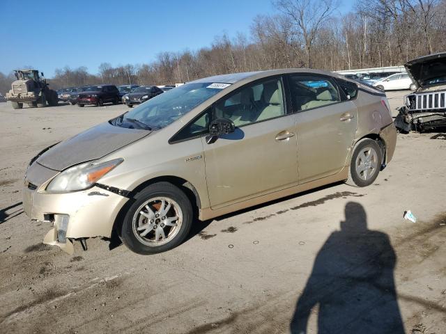 Obraz 1 z 2010 TOYOTA PRIUS 2010 z VIN JTDKN3DU6A0030484