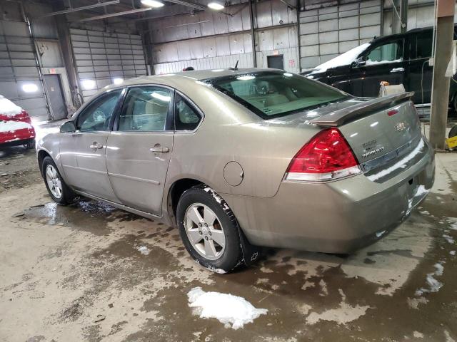 Изображение 2 2007 CHEVROLET IMPALA LT 2007 с VIN 2G1WT58K079151238