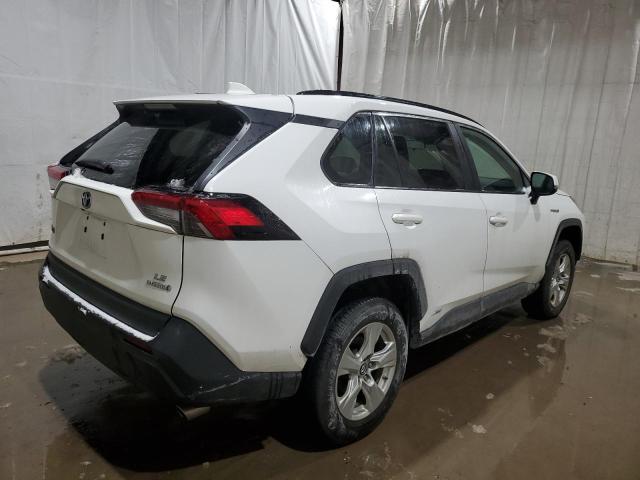 Image 3 of 2019 TOYOTA RAV4 LE 2019 with VIN 2T3MWRFV1KW017668