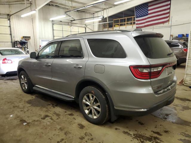 Изображение 2 2015 DODGE DURANGO LIMITED 2015 с VIN 1C4RDJDG1FC185840