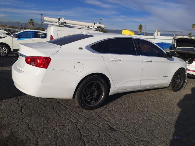 Image 3 of 2014 CHEVROLET IMPALA LS 2014 with VIN 1G11Y5SL2EU100594