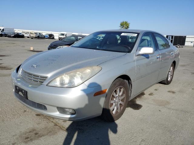 2003 LEXUS ES 300 2003 image