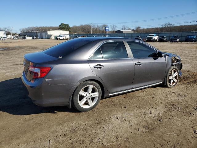 Obraz 3 z 2014 TOYOTA CAMRY L 2014 z VIN 4T4BF1FK5ER396076