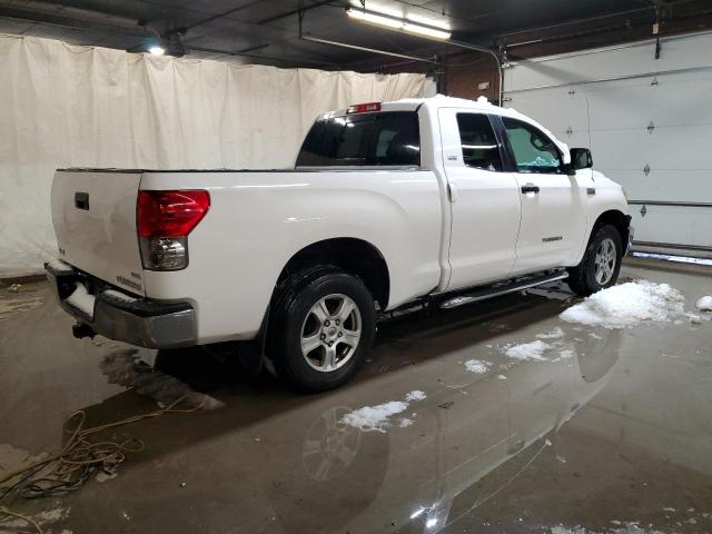 Изображение 3 2007 TOYOTA TUNDRA DOUBLE CAB SR5 2007 с VIN 5TBBV54177S490818