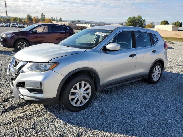 Изображение 1 2017 NISSAN ROGUE S 2017 с VIN KNMAT2MTXHP511424