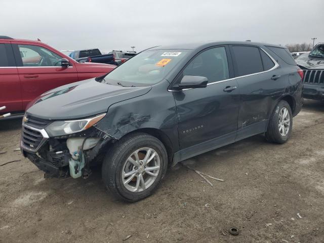 Obraz 1 z 2019 CHEVROLET EQUINOX LT 2019 z VIN 3GNAXKEV1KS570091