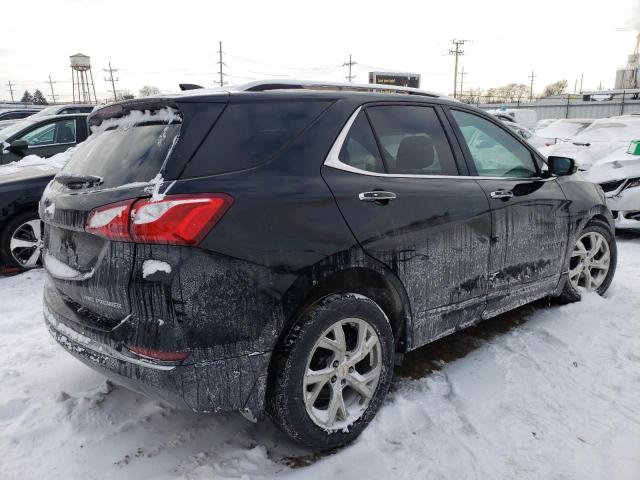 Obraz 3 z 2019 CHEVROLET EQUINOX PREMIER 2019 z VIN 2GNAXXEV8K6228228