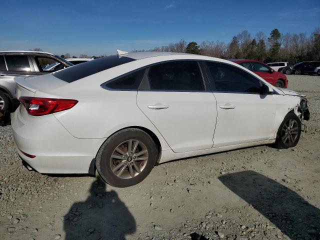 Изображение 3 2015 HYUNDAI SONATA SE 2015 с VIN 5NPE24AF6FH173284
