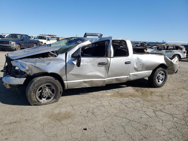 Image 1 of 2003 DODGE RAM 2500 ST 2003 with VIN 3D7KA28683G706858