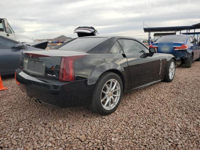 Изображение 3 2007 CADILLAC XLR  2007 с VIN 1G6YV36A675601449