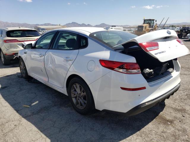 Obraz 2 z 2019 KIA OPTIMA LX 2019 z VIN 5XXGT4L37KG321800