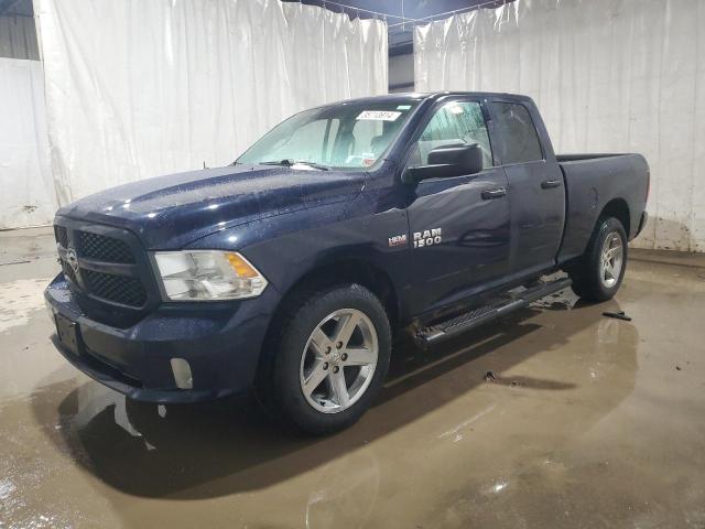 Obraz 1 z 2017 RAM 1500 ST 2017 z VIN 1C6RR7FTXHS790115