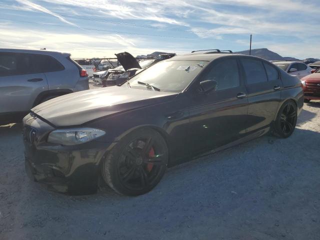 2013 BMW M5  2013 image