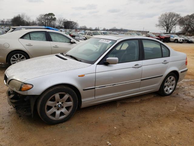 Obraz 1 z 2002 BMW 325 I 2002 z VIN WBAEV33462PD56535